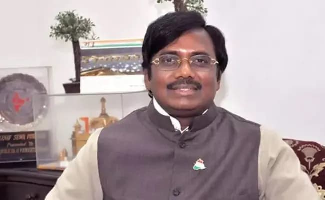 Anti Revanth Reddy Article In Congress Ministers Daily