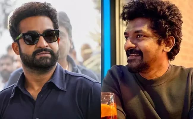 Ntrs Project Switches To Suriya