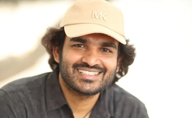Kiran Abbavarams Next Bigger Bolder Costlier