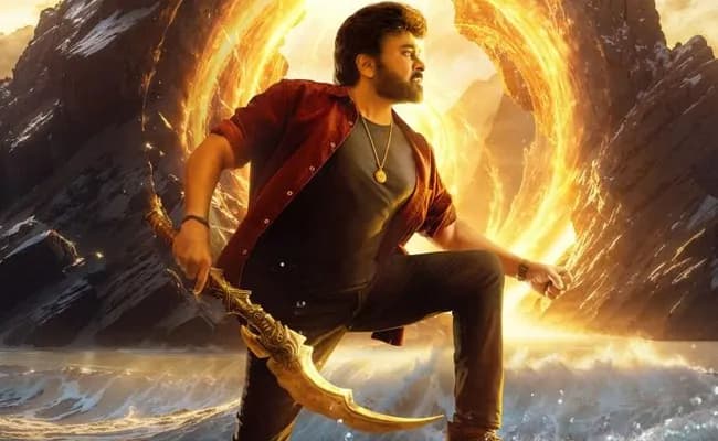 Chiranjeevis Vishwambhara Eyes Dussehra Release