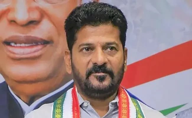 Centre Rejects Revanth Reddys Populist Proposal