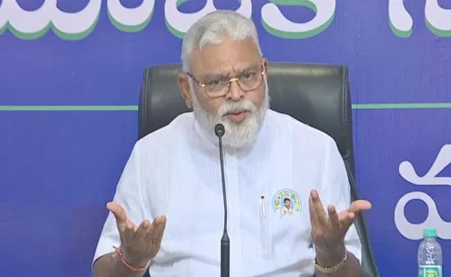 Ambati To Spearhead Kapu Campaign For Ysrcp