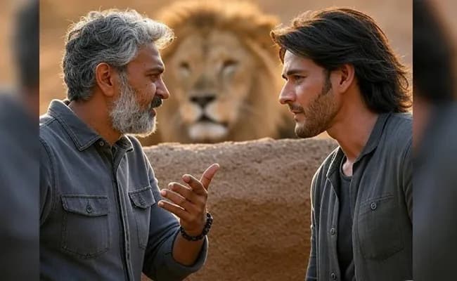 Varanasi Budget Concerns Worry Rajamouli Team