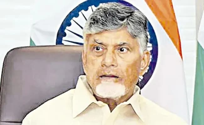 Chandrababus Pessimism Demotivating Supporters