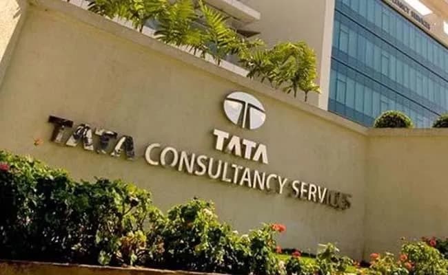 Tcs To Empower 50000 Associates With Claude Ai