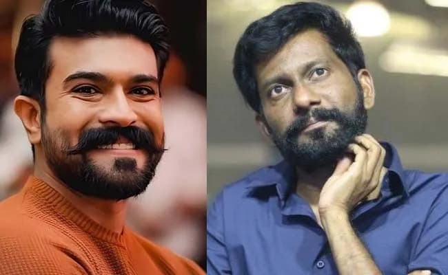 Peddi Director Admits Trailer Blunder It Was Just Too Much
