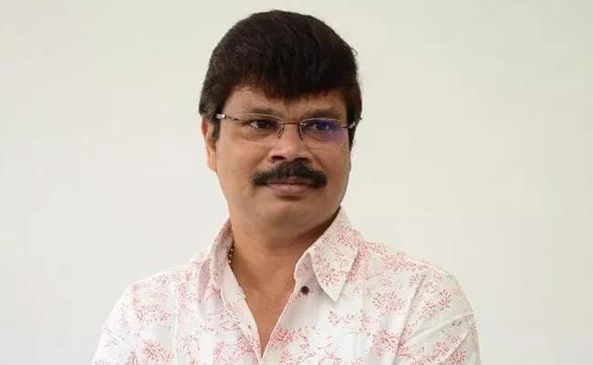 Boyapati Srinu Whats The Path Forward For His Next Film