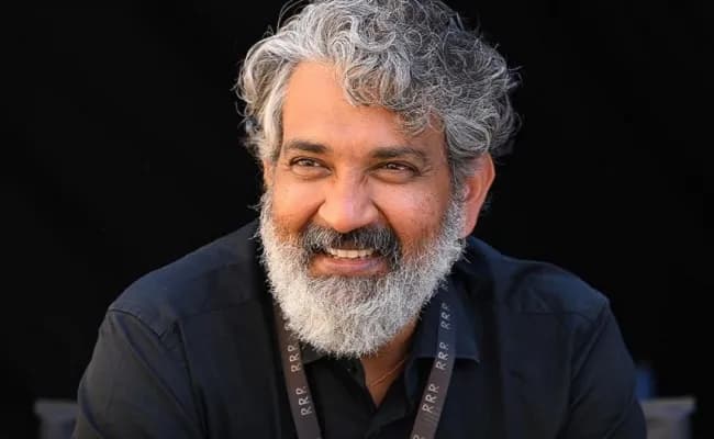 Sing Geetham Story Idea Blew Me Away Rajamouli