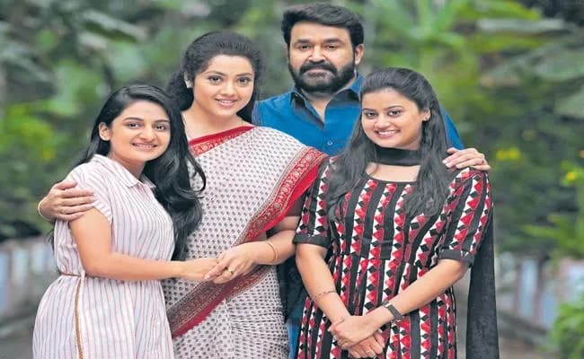 Drishyam 3 Box Office Storm Fuels Part 4 Buzz