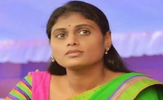 Who Is Behind Denial Of Rs Seat To Sharmila
