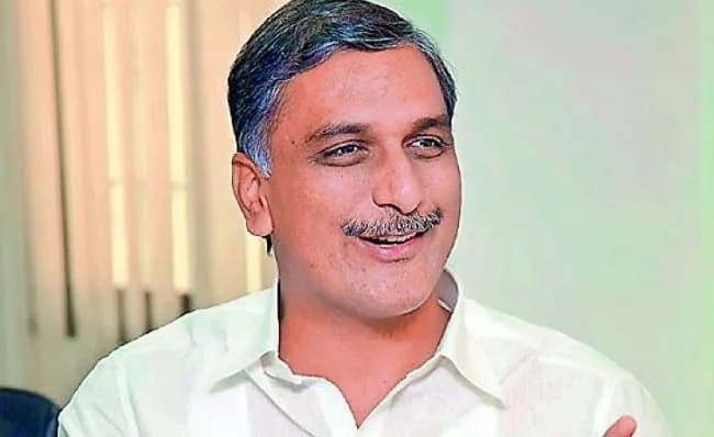 What Was The Agenda Behind The Revanth Dk Naidu Meeting