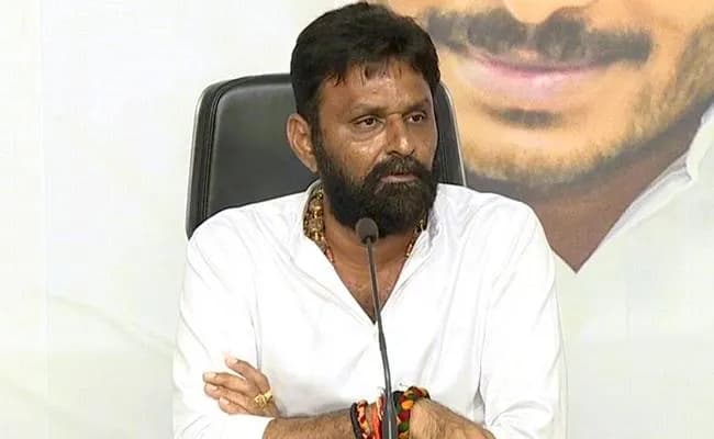 Kodali Nani Faces Prosecution In 2021 Case