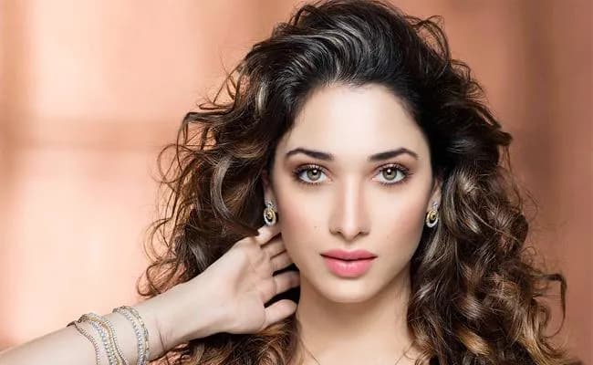 Tamannaah Calls Out South Cinemas Patriarchal Vibe