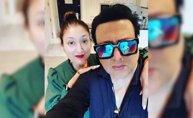Wife Reveals Actor Had Many Affairs