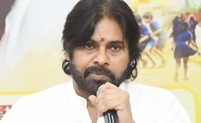 Pawan Kalyan I Liked Ranveer Singh In Dhurandhar