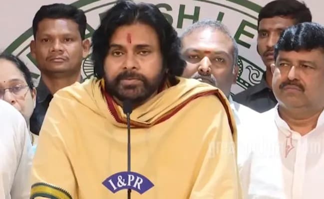 Pawan To Be Out Of Action For A Few Weeks