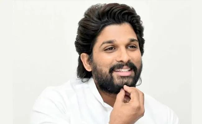Court Summons Allu Arjun In Sandhya Theatre Stampede Case