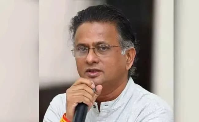 Ex Jana Sena Leader Moves Hc Against Vizag Data Centre