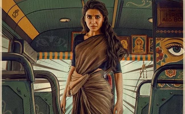 Samantha Confirms No Further Postponement