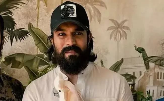 Peddi Result A Big Relief For Ram Charan