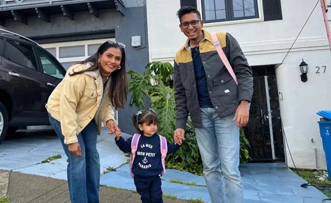 No Green Card No Regret Startup Founder Chooses India