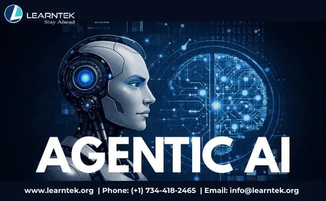 Agentic Ai Course Starts On Mon 22 2026 Jun