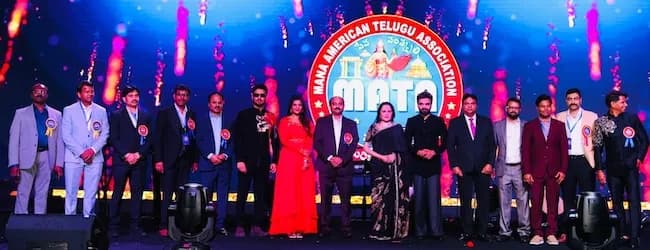 Mata 2nd Convention 2026 Sets A New Benchmark In North America