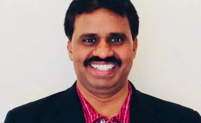 Nata Raghava Reddy Ghosala In Serious Legal Trouble