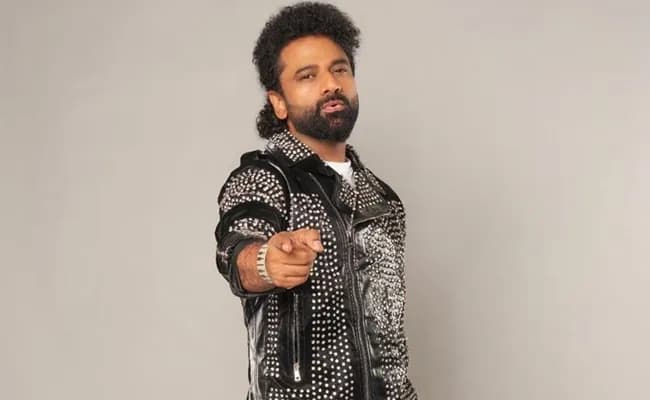 Kamal Haasan Wanted To Be Part Of Sing Geetham Dsp