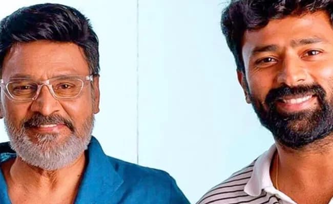 Bhagyarajs Final Letters Drag Son Shanthanu Into Storm