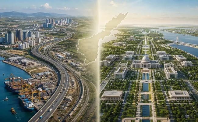Mavigun Vs Amaravati Which Is Better