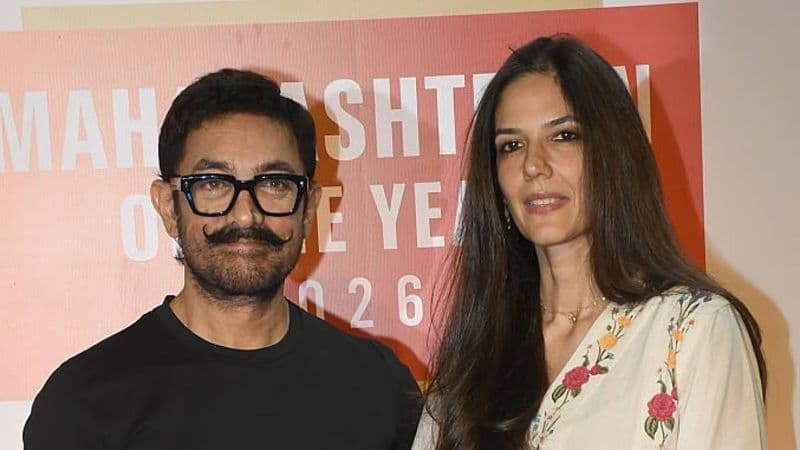 Inside Out Of Aamir Khan Wedding
