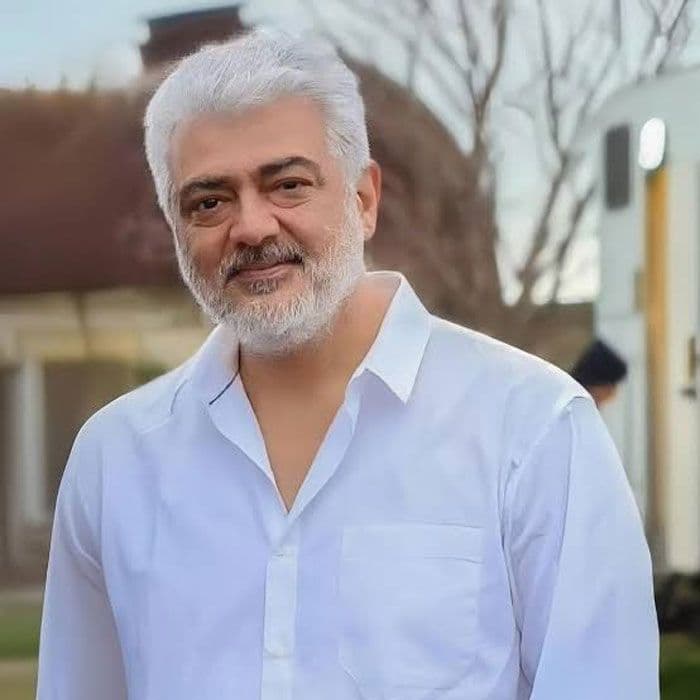 Ajith Resumes Work After Devastating Loss