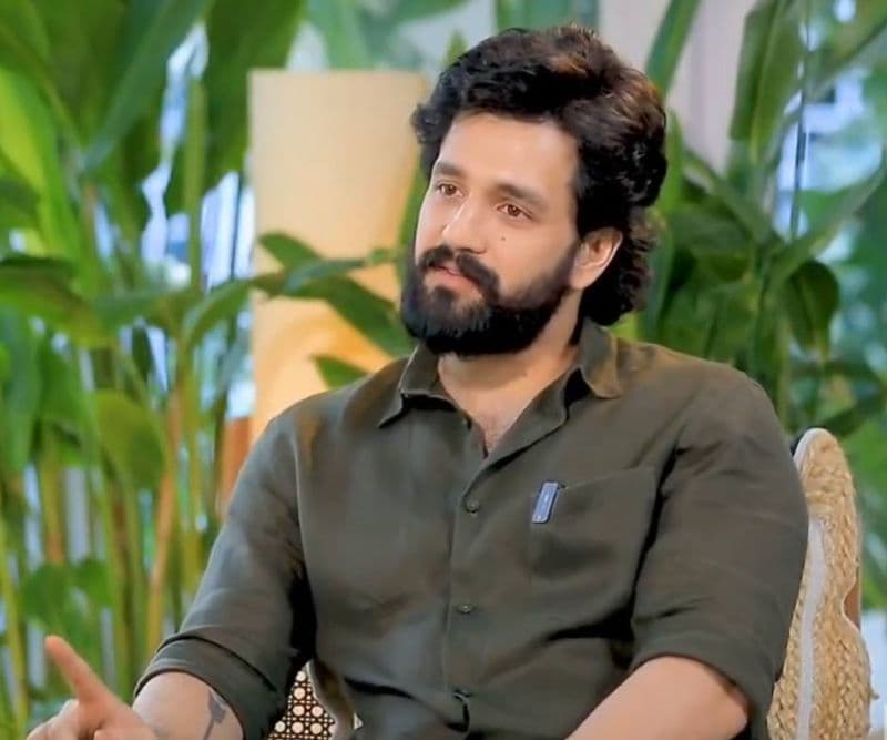 Akhil On Accident After Agent Failure