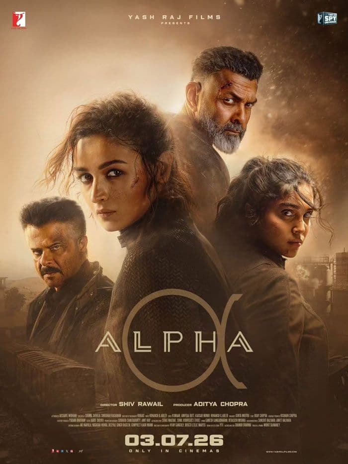 Copy Allegations On Alia Alpha