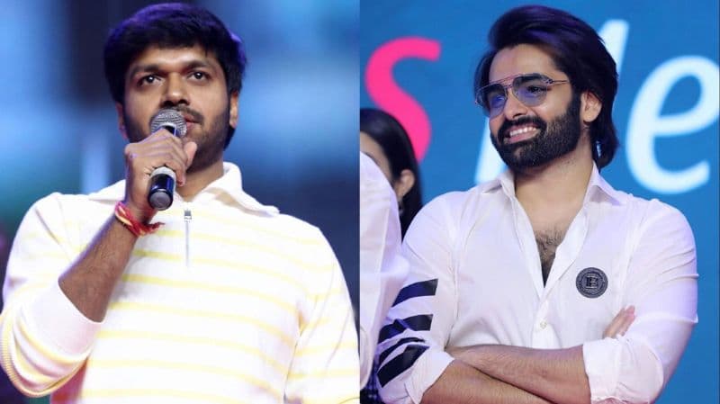 Will Hit Machine Team With Energetic Star