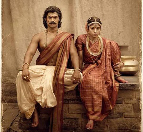 Vd Ranabaali Unleashes Its Demon