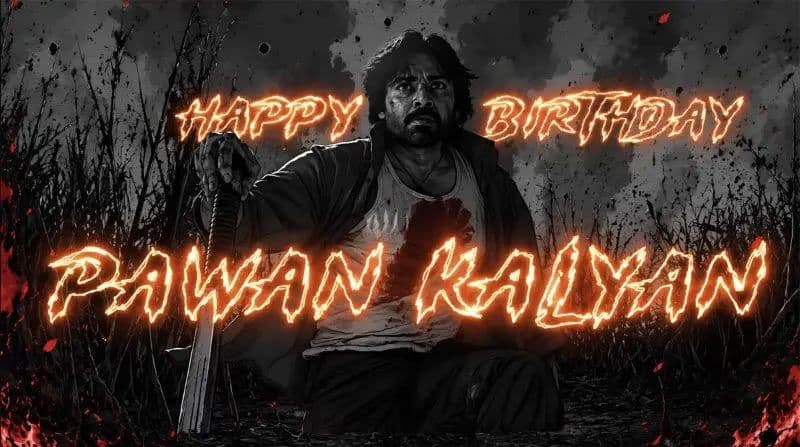 Pawan Kalyan Birthday Brings Powerful Glimpse From Og Universe