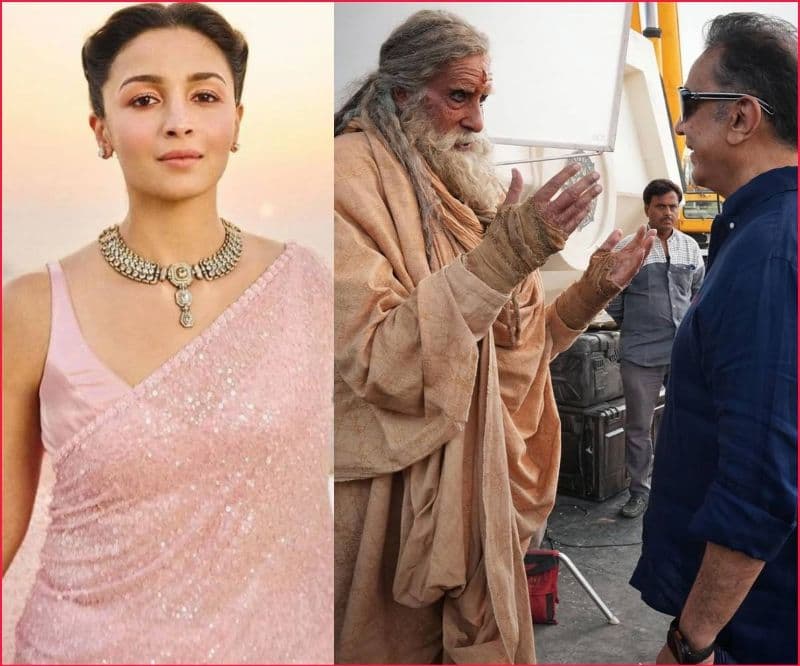Alia Bhatt Enters Kalki 2898 Ad Sequel