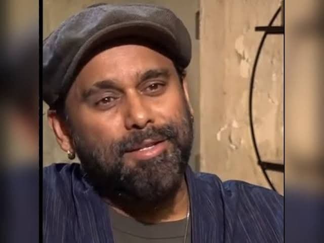 Choreographer Discharged From Hospital