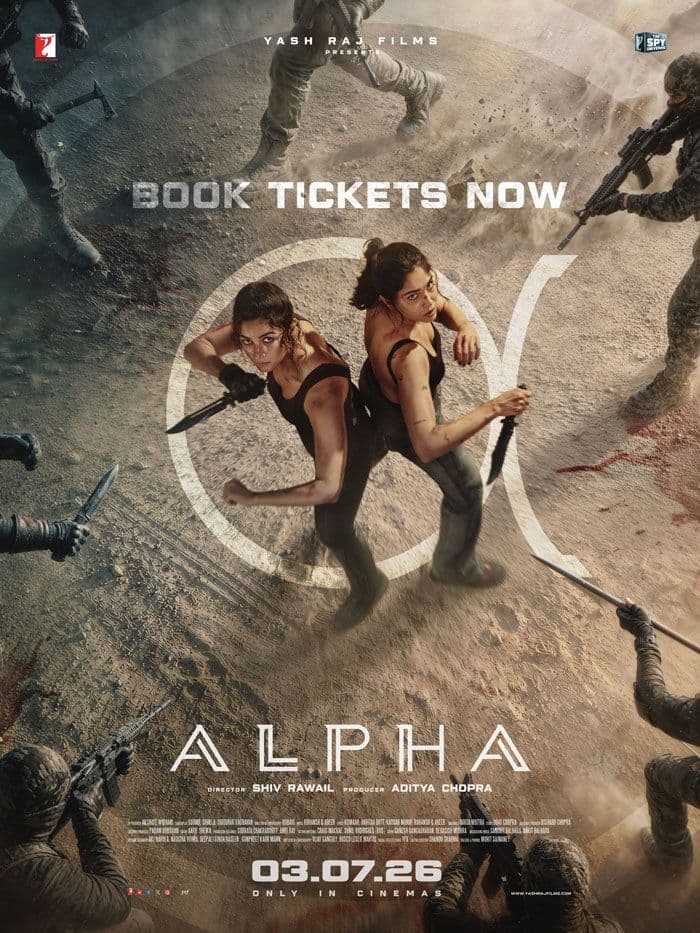 Alpha Censored With Multiple Cuts