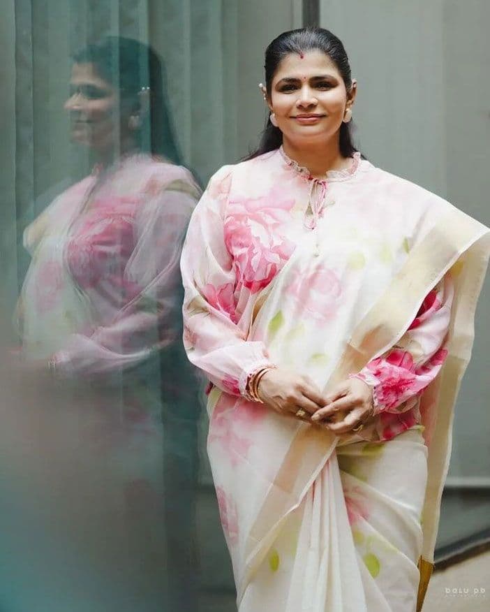 Chinmayi Faces Online Heat
