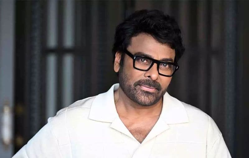 Mega Star To Show Power In Hyd