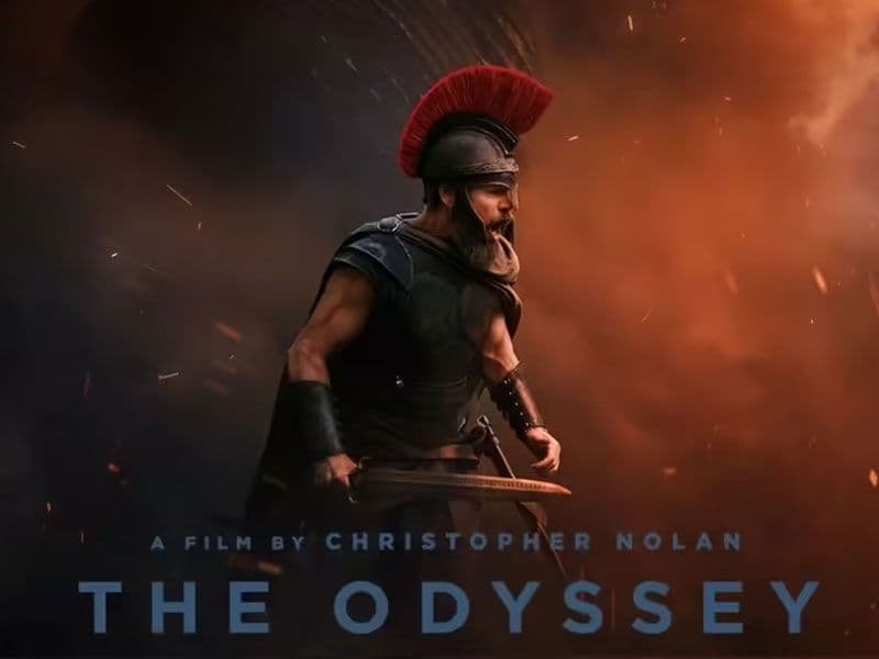 The Odyssey Advance Booking Breaks Records