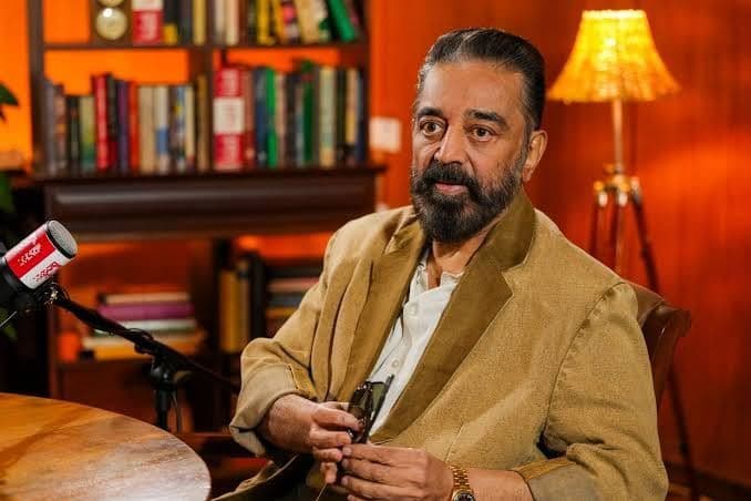 Kamal Haasan Self Obsession Exposed
