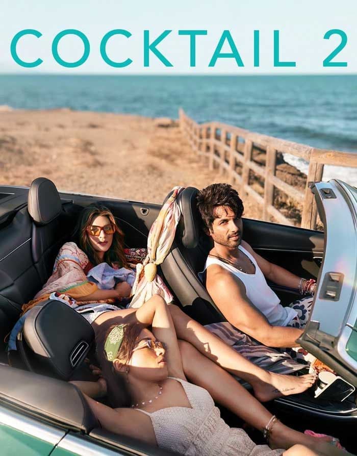 Cocktail 2 Ended As Bo Failure