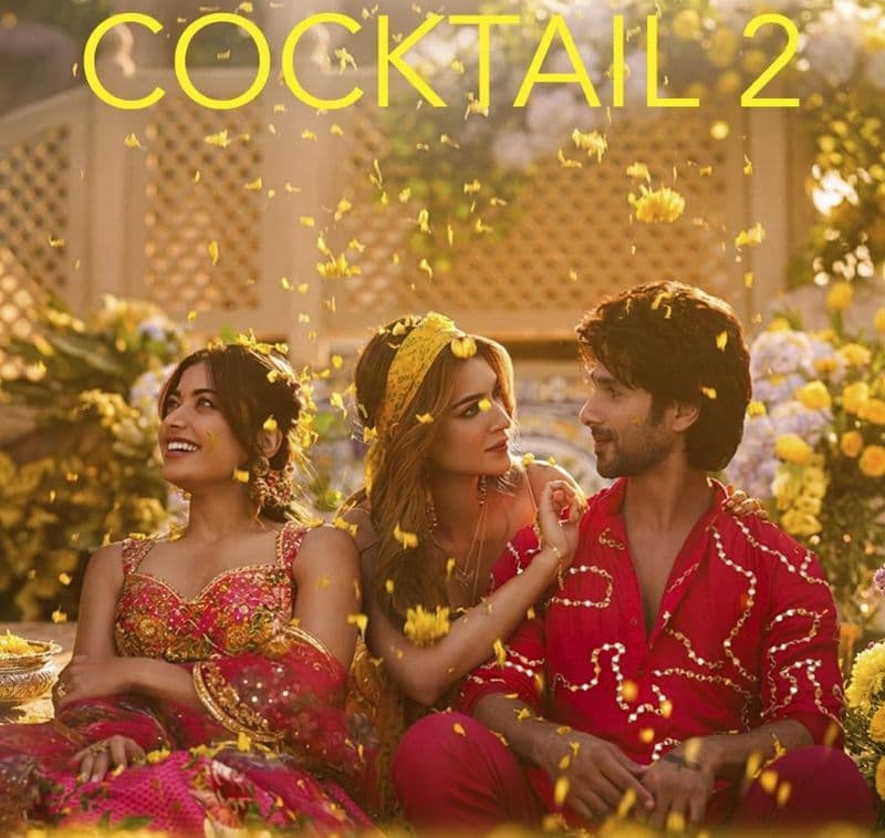 Cocktail 2 Carries Good Buzz
