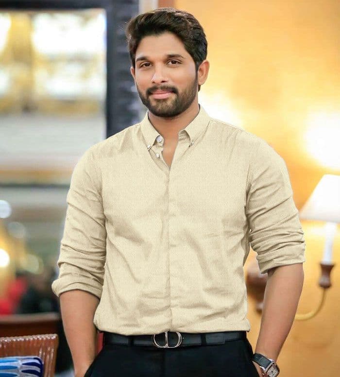 Allu Arjun Plea Dismissed By Court