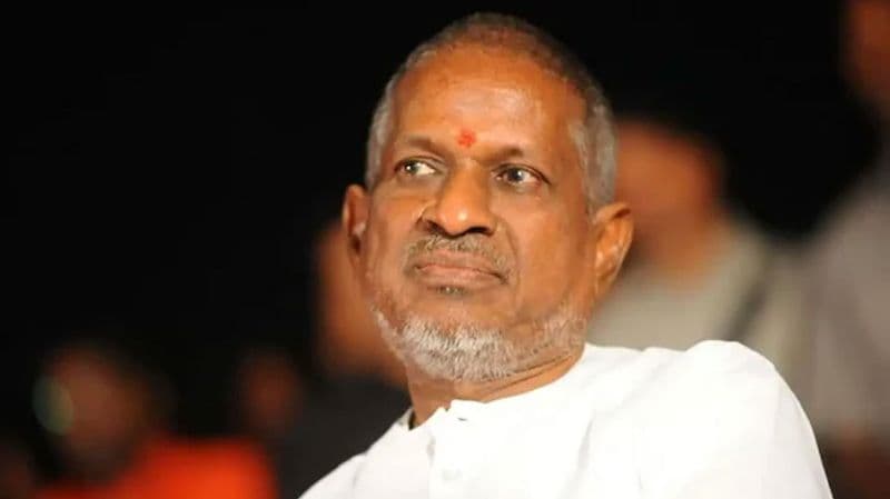 High Court Ruled Against Illaiyaraaja