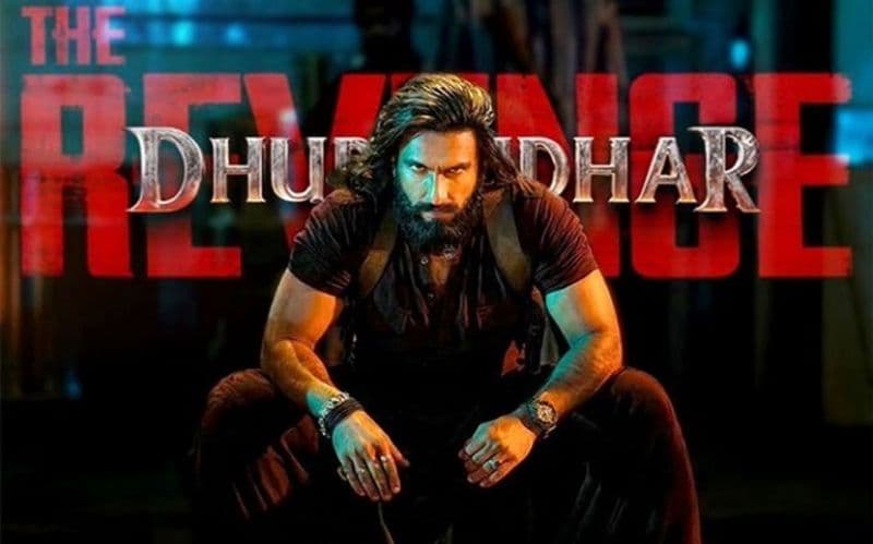 Dhurandhar 2 Now Streaming On Ott